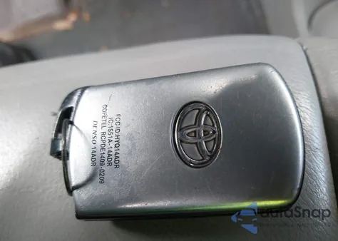 2015 Toyota Sienna Xle 8 Passenger из США, поврежденный, VIN 5TDYK3DC3FS556859